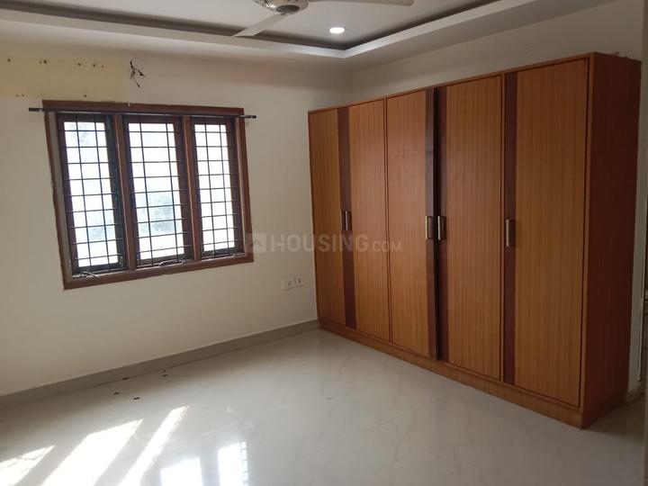 Gouri Shankar Nagar Colony, Banjara Hills Bedroom 1