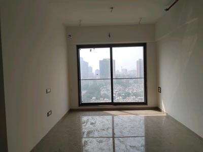 Living Room Image of 759 Sq.ft 2 BHK Apartment / Flat for sale in Sri Arthaya, Kandivali West Mumbai for Rs. 17000000