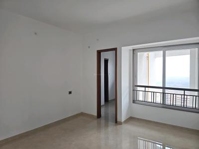 Bedroom Image of 3030 Sq.ft 4.5 BHK Apartment / Flat for sale in Pride World City, Charholi Budruk Pune for Rs. 30000000