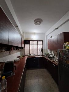 Kitchen Image of 1100 Sq.ft 3 BHK Builder Floor for sale in Sector 48 Chandigarh for Rs. 24000000