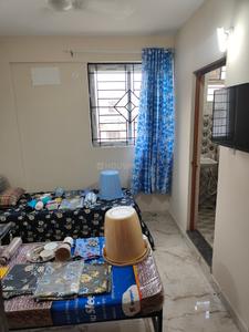 Bedroom Image of The Seventh Estate in Brookefield, Bengaluru