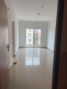 Hall Image of 1043 Sq.ft 3 BHK Apartment / Flat for sale in Brigade El Dorado, Gummanahalli Bengaluru for Rs. 9500000