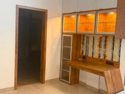 Bedroom Image of 3500 Sq.ft 4 BHK Villa for rent in Paranjape Vasant Vihar, Baner Pune for Rs. 140000