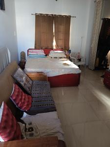 Bedroom Image of 1500 Sq.ft 3 BHK Independent House for sale in Diwalipura Vadodara for Rs. 8500000