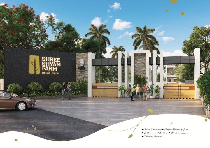 Shree Shyam Farm House Villa Fulbari Main Image 1