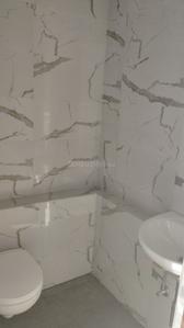 Image of 800 Sq.ft 2 BHK Apartment / Flat for rent in Sheth Auris Bliss, Malad West, Mumbai for Rs. 60000