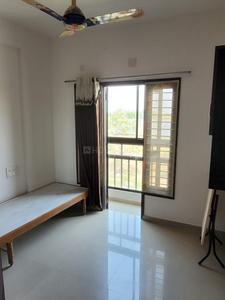 Bedroom Image of 1200 Sq.ft 2 BHK Apartment / Flat for sale in Sama Savli Vadodara for Rs. 3551000