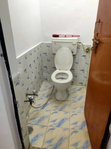 Image of 1200 Sq.ft 1.5 BHK Builder Floor for rent in Gomti Nagar, Lucknow for Rs. 14000