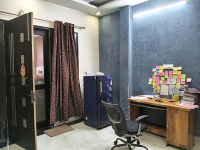 Living Room Image of 700 Sq.ft 1 BHK Independent House for rent in Sector 12 Gurgaon for Rs. 20800