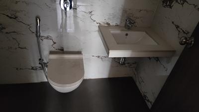 Image of 1114 Sq.ft 2 BHK Apartment / Flat for sale in Krishna Fairmont, Wakad, Pune for Rs. 9700500
