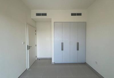 Bedroom Image of 1880 Sq.ft 3 BHK Villa for rent in Dubai South Dubai for Rs. 216667