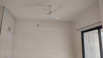 Bedroom Image of 1900 Sq.ft 3.5 BHK Apartment / Flat for rent in VTP Sierra, Sus Pune for Rs. 60500