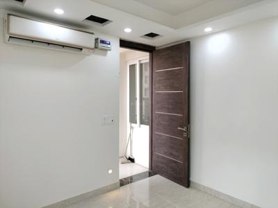 Bedroom Image of 2000 Sq.ft 4 BHK Apartment / Flat for sale in Kamakshi Apartment, Sector 6 Dwarka New Delhi for Rs. 35500000
