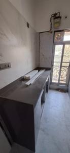 Kitchen Image of 500 Sq.ft 1 BHK Apartment / Flat for sale in Safal Jai Gopi Krishna CHSL, Chembur Mumbai for Rs. 12000000