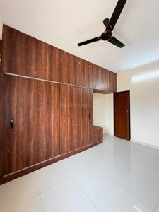 Bedroom Image of 1000 Sq.ft 2 BHK Apartment / Flat for rent in Dasarahalli Bengaluru for Rs. 32000