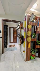 Hall Image of 1700 Sq.ft 3.5 BHK Apartment / Flat for sale in Madhuban Satin Brick, Kharadi Pune for Rs. 29000000