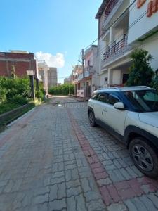 Image of 1150 Sq.ft 2 BHK Independent House for rent in Haibat Mau Mawaiya, Lucknow for Rs. 10000