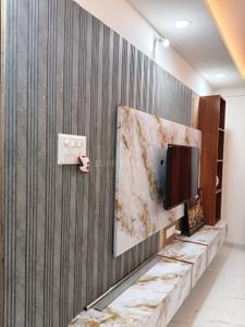 Hall Image of 1450 Sq.ft 3 BHK Apartment / Flat for sale in Panchavati Nashik for Rs. 6500000