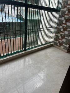 Balcony Image of 2430 Sq.ft 4 BHK Builder Floor for sale in Anand Vihar New Delhi for Rs. 56000000