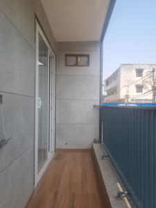 Bedroom One Image of 1000 Sq.ft 3 BHK Apartment / Flat for sale in Najafgarh New Delhi for Rs. 8500000