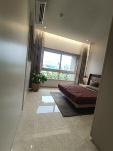 Bedroom Image of 1620 Sq.ft 3 BHK Apartment / Flat for sale in Katraj Pune for Rs. 12500000
