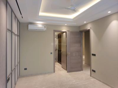 Bedroom Image of 2650 Sq.ft 4 BHK Builder Floor for sale in DLF Phase 2 Gurgaon for Rs. 41800000