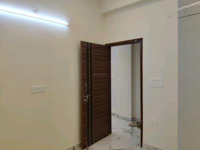 Bedroom Image of 750 Sq.ft 2 BHK Builder Floor for sale in DLF Ankur Vihar Ghaziabad for Rs. 2365313