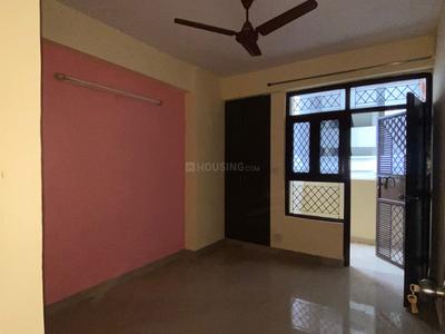 Bedroom Image of 900 Sq.ft 2 BHK Apartment / Flat for sale in Mahagunpuram Ghaziabad for Rs. 6200000