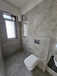 Bathroom Image of 1150 Sq.ft 3 BHK Apartment / Flat for sale in Ghatkopar East Mumbai for Rs. 31500000