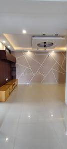 Living Room Image of 1250 Sq.ft 2 BHK Apartment / Flat for rent in Gopala Gowda Extension Shivamogga for Rs. 30000