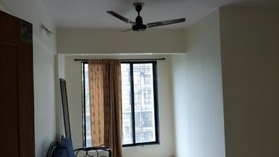 Living Room Image of 1000 Sq.ft 2 BHK Apartment / Flat for sale in Ravi Rachana Arcade, Kamothe Navi Mumbai for Rs. 9000000