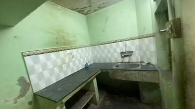 Kitchen Image of 494 Sq.ft 2 BHK Independent House for rent in Vigyan Nagar Kota for Rs. 20000