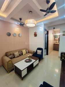 2 BHK Independent Builder Floor