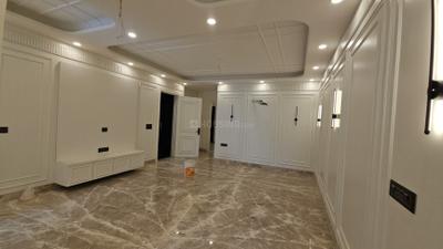 Living Room Image of 1530 Sq.ft 3 BHK Builder Floor for sale in Paschim Vihar New Delhi for Rs. 32500000