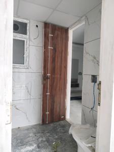 Common Bathroom Image of 1095 Sq.ft 2 BHK Apartment / Flat for sale in Devla Greater Noida for Rs. 3755540