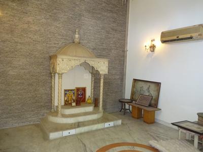 Hall Image of 4500 Sq.ft 12 BHK Independent House for sale in New Friends Colony New Delhi for Rs. 500000000