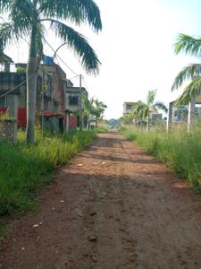 Image of 720 Sq.ft Residential Plot / Land for sale in Vriddhi Fresco Fountain City, Sankharipota, Raypur for Rs. 250004