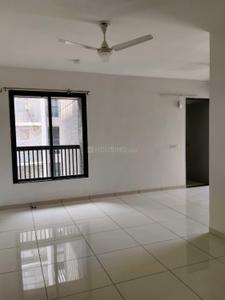 Hall Image of 1145 Sq.ft 3 BHK Apartment / Flat for sale in Kaveri Soham Vivanta, Shilaj Ahmedabad for Rs. 11500000