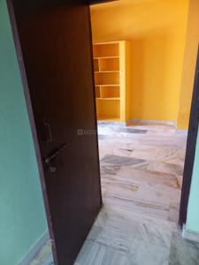 Bedroom Image of 640 Sq.ft 1 BHK Builder Floor for sale in Meerpet Hyderabad for Rs. 2800000