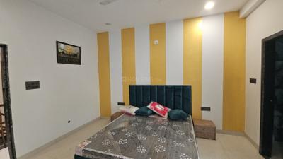 Bedroom Image of 1900 Sq.ft 3 BHK Duplex for sale in Scheme No 140 Indore for Rs. 17000000