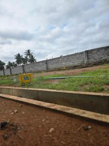 Devanahalli Plot View 1