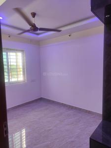 Bedroom Image of 922 Sq.ft 2 BHK Apartment / Flat for sale in Margondanahalli Bengaluru for Rs. 5996000