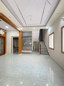 Hall Image of 2500 Sq.ft 5 BHK Independent House for sale in Andrahalli Bengaluru for Rs. 14500000