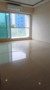 Hall Image of 1450 Sq.ft 3 BHK Apartment / Flat for sale in The Kollage, Andheri East Mumbai for Rs. 51900000