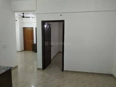 2 BHK Apartment