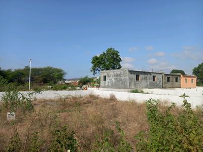 Hinjawadi Phase 2 Plot View 1
