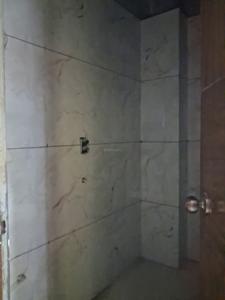 Common Bathroom Image of 1450 Sq.ft 4 BHK Apartment / Flat for sale in JMD Aashirwad Apartment by JMD Construction, Sector 73 Noida for Rs. 6400000