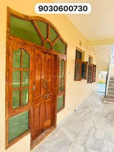 Balcony Image of 1800 Sq.ft 3 BHK Builder Floor for rent in Raipura Warangal for Rs. 16000