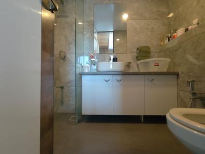 Bathroom Image of 3825 Sq.ft 4 BHK Apartment / Flat for sale in Science City Ahmedabad for Rs. 35100000