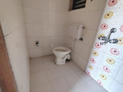Bathroom Image of 1000 Sq.ft 2 BHK Apartment / Flat for sale in Bhoomi Grandeur, Kamothe Navi Mumbai for Rs. 8600000